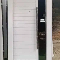 درب ضدسرقت هاکان|مصالح و تجهیزات ساختمان|پاکدشت, پاکدشت (مامازند)|دیوار