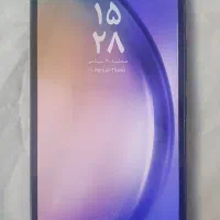 گوشی سامسونگ A54 مشکی