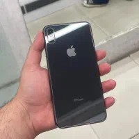 ایفون ایکس اس مکس xs max 256