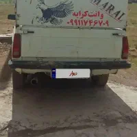 وانت‌کرایه