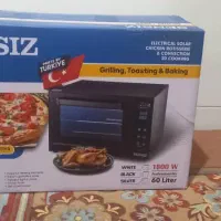 تستر و گاز صفحه ای