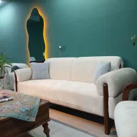 مبل راحتی/جدیدترین مدل های سال/شرایط ویژه فروش404|مبلمان خانگی و میز عسلی|مشکیندشت, |دیوار