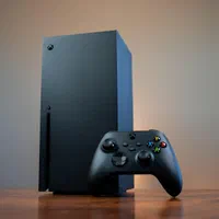 Xbox Series X  یک ترابایت مشابه نو با یک دسته|کنسول، بازی ویدئویی و آنلاین|تهران, دریا|دیوار