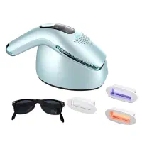 دستگاه لیزر خانگی|آرایشی، بهداشتی، درمانی|تبریز, |دیوار