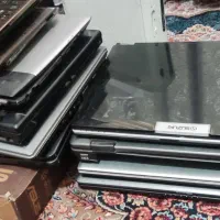 لپتاپ خاموش ونیاز به تعمیر