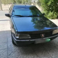 پژو 405 استیشن|خودرو سواری و وانت|بهبهان, |دیوار