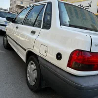 فروش پراید ۹۲