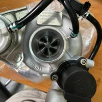 توربو هایما آریزو جک دنا وانواع خودرو|قطعات یدکی و لوازم جانبی|قم, چهل درخت|دیوار