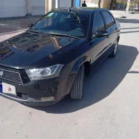 دنا مدل 95 فروش فوری