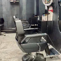 استخدام آرایشگر ماهر مردانه (اجاره صندلی)