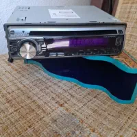 ضبط کنوود سیستم