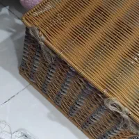 سبد دستباف|صنایع دستی و سایر لوازم تزئینی|قم, پردیسان|دیوار