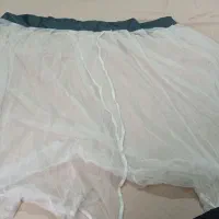 پشه بند گهواره نونو