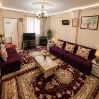 طبقه دوم واقعی ، با پارکینگ و انباری ، تک واحد