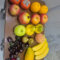 میوه مصنوعی