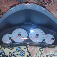 کیلومتر صفر نو پژو۲۰۶ کروز اصلی|قطعات یدکی و لوازم جانبی|تهران, سوهانک|دیوار