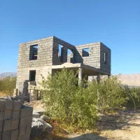 بلوک دیواری معمولی و (تَه پُر)در خفر|مصالح و تجهیزات ساختمان|خفر, |دیوار