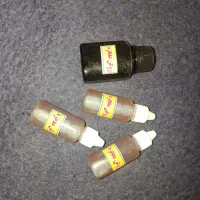 روغن معجزه