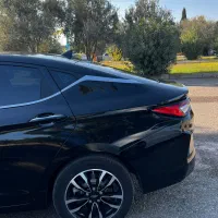 جک j7 وارداتی مدل ۲۰۲۴|خودرو سواری و وانت|پارسآباد, |دیوار