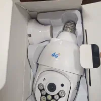 دوربین لامپی سیمکارتی okam