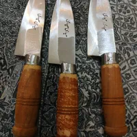 کارد آشپزخانه