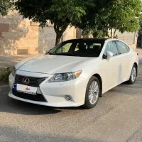 Lexus es250|خودرو سواری و وانت|تبریز, |دیوار