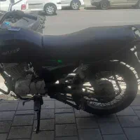 رهرو طرح باکسر مدل ۹۷