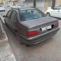 پارس مدل 89|خودرو سواری و وانت|مشهد, فدک|دیوار
