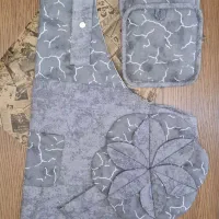 سرویس آشپزخانه|سفره، حوله، دستمال آشپزخانه|نیشابور, شهید بهشتی|دیوار