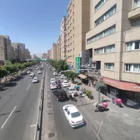 مغازه‌ تجاری فول امکانات با دید کامل به خیابان