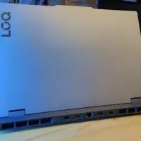 لپ تاپ لنووLOQ i5-13450HX 16GB 512SSD 8GB(RTX5050)