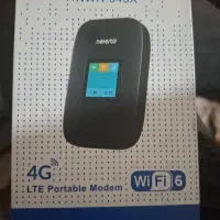 مودم جیبی نتربیت|مودم و تجهیزات شبکه|ارومیه, |دیوار