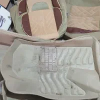 فروش روکش صندلی پارس