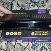 دستگاه گیرنده دیجیتال