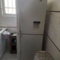 یخچال فریزر فروزان درحدنو تمیز تمیز به شرط|یخچال و فریزر|قدس, شهر‌قدس|دیوار