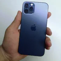 گوشی ایفون 12pro