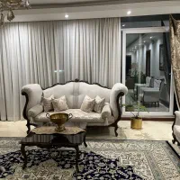 ست کامل مبل هفت نفره و میز نهار خوری|مبلمان خانگی و میز عسلی|ری, جوانمرد قصاب|دیوار