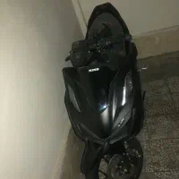 موتور گلگسی cl160 ۱۴۰۳ هوا خنک بدون کارکرد|موتورسیکلت|تهران, تهرانپارس شرقی|دیوار