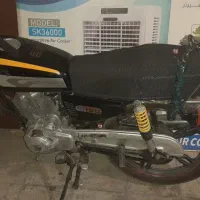 موتور سیکلت کویر۱۴۰۱