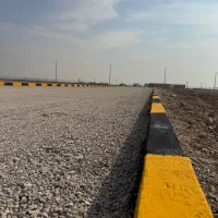 فروش-زمین-380متری-روبه-بلوار24-فاز2-دونبش-تجاریی