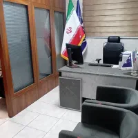 ۸۵متر/۴خواب/طبقه دوم/موقعیت اداری/دونبش|اجارهٔ دفتر کار، اتاق اداری، مطب|تهران, جنت‌آباد شمالی|دیوار