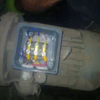 نیازمند تکنسین برق صنعتی