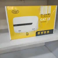 انلاک انواع مودمهای ایرانی وخارجی