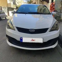 ام وی ام ۳۱۵ صندوق دار  نیوفیس