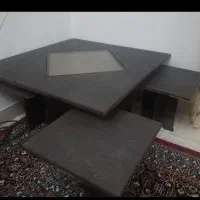 فرش/پرده/میز|فرش|کرمانشاه, |دیوار