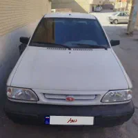 پراید مدل 95