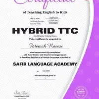 تدریس زبان انگلیسی|خدمات آموزشی|شهرکرد, |دیوار