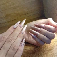 کاشت ناخن پیامبر اعظم