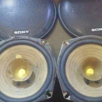 یک جفت باند سونی|سیستم صوتی خانگی|ابهر, |دیوار