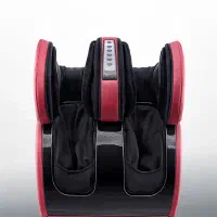 ماساژور آیرست irest c30a|تجهیزات ورزشی|تهران, منیریه|دیوار